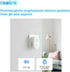 Видеозвонок Reolink D340W Video Doorbell WiFi - изображение 4