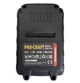 Аккумулятор Procraft ECO 20/2 PKA44 PKA45 - изображение 4