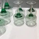 Скатерть антискользящая, рулон 0.3*1.5 м, под столовые приборы, для полочек, ящиков и др. Прозрачная 062p - изображение 7
