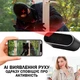 WiFi IP мини камера часы Аккумуляторная HD 1080P охранная для дома по уходу за детьми и животными - изображение 2