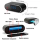 WiFi IP мини камера часы Аккумуляторная HD 1080P охранная для дома по уходу за детьми и животными - изображение 6