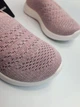 Кроссовки для девочки Apawwa 30 Z pink розовые р.22-14,5 см - изображение 2