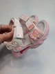 Босоножки для девочки Clibee 180 pink розовые р.23-13,3 см - изображение 3