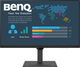 Монитор 31.5" BenQ BL3290QT IPS / 2K QHD / 75 Гц / 5 мс / колонки Black (9H.LLMLA.TPE) - изображение 1