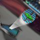 Mikrofon Vertux VertuMic-1 LED USB Black (MICVERTUMIC1) - obraz 5