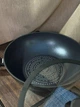 Сковорода WOK/ВОК Edenberg из алюминия с алмазным антипригарным покрытием 30 см - изображение 6