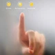 Защитная пленка Baseus 0.15mm Paper-like Film для iPad (2017/2018) Transparent (SGAPIPD-EZK02) - зображення 8