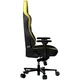 Игровое кресло Lorgar Base 311 Black/Yellow (LRG-CHR311BY) - изображение 3