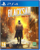 Gra PS4 Blacksad: Under the Skin (Blu-ray płyta) (3760156483368) - obraz 1