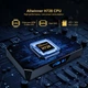 Медіаплеєр X96Q Pro Plus 4/64 - зображення 7