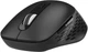 Миша бездротова OfficePro M230B Black - зображення 4