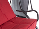 Poduszki na huśtawkę Patio Latina D002-03PB - obraz 5