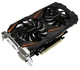 Відеокарта Gigabyte GTX 1060 3Gb Windforce OC Mini (GV-N1060WF2OC-3GD-MI) (GDDR5, 192 bit, PCI-E 3.0 x16) Б/в - зображення 2