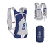 Рюкзак туристичний Nils Camp Tripper NC1708 10L Синій (5907695546385) - зображення 5