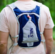 Рюкзак туристичний Nils Camp Tripper NC1708 10L Синій (5907695546385) - зображення 13