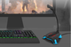 Mikrofon Vertux Streamer-2 LED USB Blue (MICSTREAMER2Blue) - obraz 3