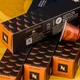 Кава в капсулах Barista Creations Flavored Nocciola (лісовий горіх) Nespresso, (10 капсул) - зображення 2