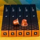 Набор 5 тубов кофе в капсулах Barista Creations Flavored Nocciola (лесной орех) Nespresso, Швейцария (50 капсул) - изображение 4
