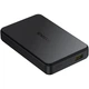 Внешний аккумулятор Baseus Airpow II Qi2 10000mAh 22.5W Black (P10080000123-00) [134990] - изображение 3