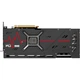 Видеокарта Sapphire Radeon RX 7900 XTX Pulse 24G (11322-02-20G) UA [134182] - изображение 6