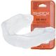 Капа Shock Doctor Gel Max доросла (вік 11+) Clear (art. 6190-TC-AD) - изображение 1