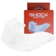 Капа Shockk Doctor EZ Gard 1.0 доросла (вік 11+) Clear (art. 3000-CLR-AD) - изображение 1
