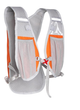 Рюкзак туристичний Nils Camp Tripper NC1708 10L Помаранчевий (5907695546392) - зображення 4