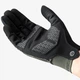 ROCKBROS S310 вело перчатки полный палец дышащие SBR S310 16110006009 Черный M - изображение 5