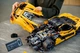 Конструктор автомобиля McLaren P1 на 3893 деталей в масштабе 1:8 (42172) - изображение 7