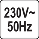 Lutownica pirograf LUND z akcesoriami 30 W (78890) - obraz 7
