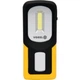 Фонарь COB LED аккумуляторный VOREL: диодный (3Вт) 100Lm, Li-Ion 3.7 В, 800 A/Ч (82723) - изображение 1