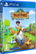 Gra PS4 Paleo Pines (Blu-ray płyta) (3700664531427) - obraz 2