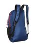 Рюкзак туристичний Nils Camp Edge NC1724 22L Темно-синій (5907695554113) - зображення 4