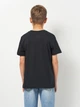 Подростковая футболка для мальчика Nike K Ss Crew Akf Nby HQ1467-010 137-147 см Черная (197599685012) - изображение 2
