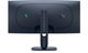 Монітор 34" Dell Alienware AW3425DWM (210-BQWL) - зображення 3