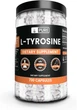 Добавка преміум-класу тирозин Pure Original Ingredients Tyrosine 730 капсул - зображення 1