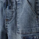Детские джинсы для мальчика Minoti 23jean41 42374JNR 98-104 см Голубые (5063025418682) - изображение 7
