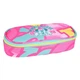 Пенал CoolPack Campus Minnie Mouse "Минни Маус" 1 отделение + органайзер для ручек на розовом (F062775) - изображение 1