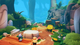 Gra PS4 The Smurfs 2: The Prisoner of the Green Stone (Blu-ray płyta) (3701529508820) - obraz 2