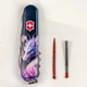 Швейцарський ніж Victorinox Climber Zodiac Dragon — 14 функцій, модель Vx13703.3_Z3280p - зображення 4