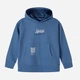 Подростковый спортивный костюм (худи + штаны) для мальчика Minoti 23fleece122 42577TEN 152-158 см Голубой (5063025438956) - изображение 9