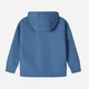 Подростковый спортивный костюм (худи + штаны) для мальчика Minoti 23fleece122 42577TEN 152-158 см Голубой (5063025438956) - изображение 10