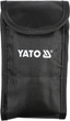 Dalmierz laserowy YATO 40 m YT-73125 (5906083731259) - obraz 3