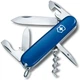 Швейцарський ніж Victorinox Spartan Blue — 91 мм, багатофункціональний 12-в-1 - зображення 1