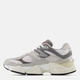 Подростковые кроссовки для мальчика New Balance 9060 GC9060GY 38 (5.5US) Серые (197375515519) - изображение 4