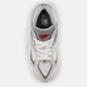 Подростковые кроссовки для мальчика New Balance 9060 GC9060GY 38 (5.5US) Серые (197375515519) - изображение 5