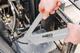 Важільний мастильник NEO Tools 500 см³ 11-501 (5907558426465) - зображення 7