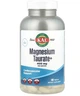 Витамины KAL Magnesium Taurate+ 180 таблеток - изображение 1