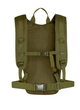 Plecak taktyczny Nils Camp Crab NC1732 15L Zielony (5907695546446) - obraz 3