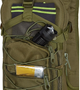 Plecak taktyczny Nils Camp Crab NC1732 15L Zielony (5907695546446) - obraz 8